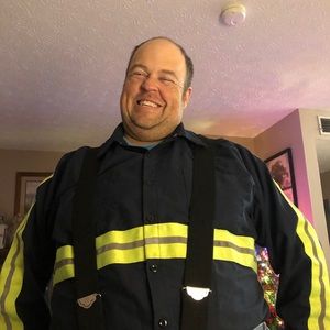 Meet your Posher, Brian